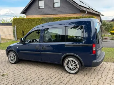Gebraucht Opel Combo