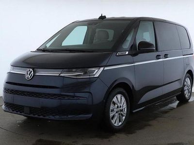 Gebraucht VW T7 Style 245 PS (180 kW) 2025 Starlight blue Van