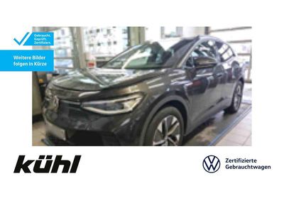 Gebraucht VW ID.4 Pro Performance 150 kW (204 PS) 2022 SUV