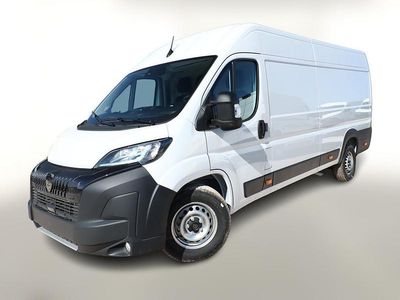 Kaolin weiß kaolin weiß Neu 2025 Peugeot Boxer S Van | 33.033 €