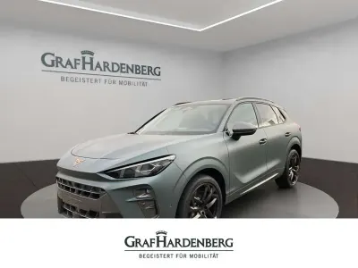 Neu Cupra Terramar Limited Edition 265 PS (194 kW) 2026 Grau SUV