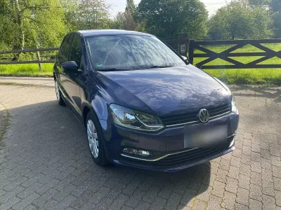 Occasion VW Polo