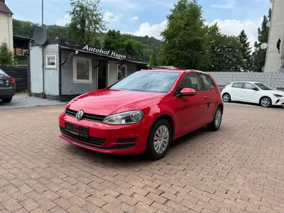 Gebraucht VW Golf VII
