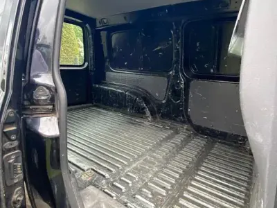 Gebraucht VW Caddy