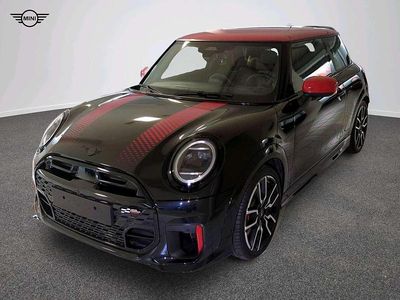 Usata Mini John Cooper Works 231 CV (169 kW) 2025 Nero Utilitaria