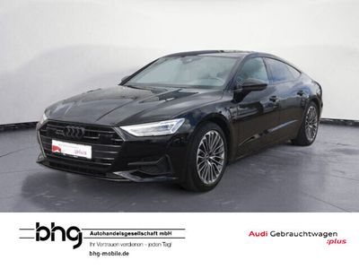 gebraucht Audi A7 Sportback 50 TFSI e quattro Mode3 AssistTour connect