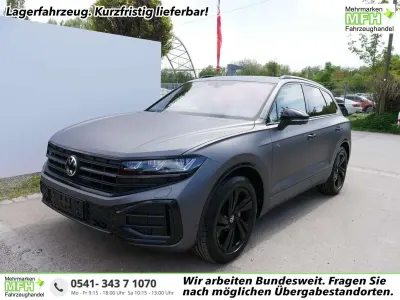 Gebraucht VW Touareg