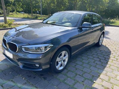 BMW 120