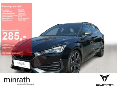 Gebraucht Cupra Leon