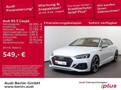Audi RS5