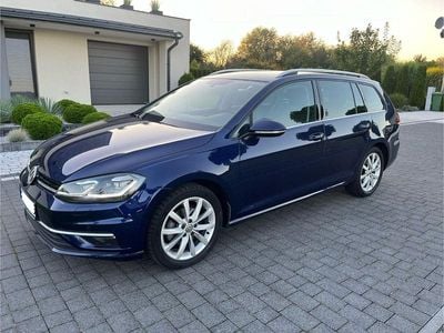 VW Golf VII