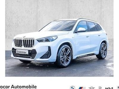 Usado BMW X1 M Sport 136 HP (100 kW) 2024 Branco SUV