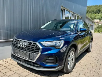 Gebraucht Audi Q3