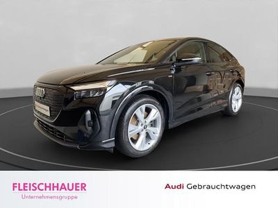 Audi Q4 Sportback e-tron