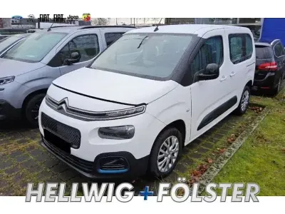 Gebraucht Citroën e-Berlingo Feel 100 kW (136 PS) 2022 Van / Kleinbus