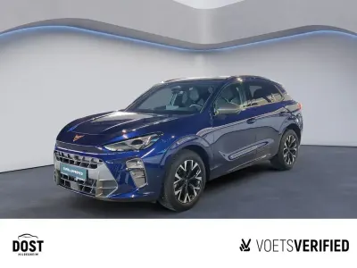 Gebraucht Cupra Terramar 150 PS (110 kW) 2025 Blau SUV