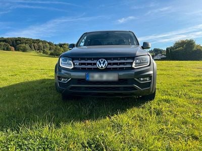 VW Amarok