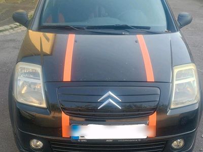 Citroën C2