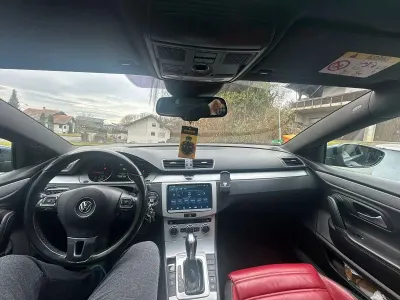 Gebraucht VW CC