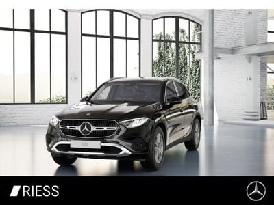 Mercedes GLC200