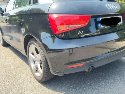Gebraucht Audi A1
