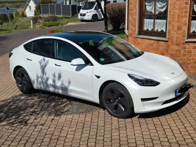 Occasion Tesla Model 3