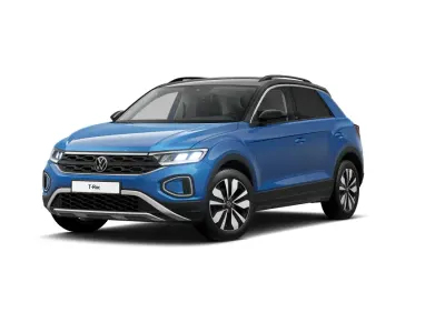 Gebraucht VW T-Roc Move 150 PS (110 kW) 2024 SUV