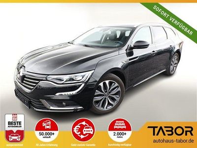 Second-hand Renault Talisman LIMITED 224 CP (164 kW) 2020 Negru Break