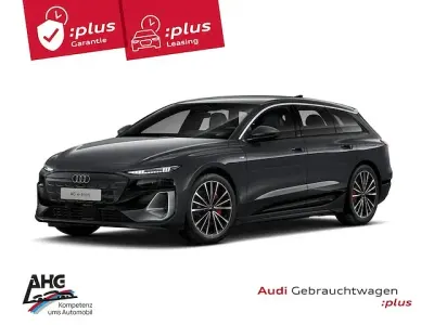 Gebraucht Audi A6 e-tron