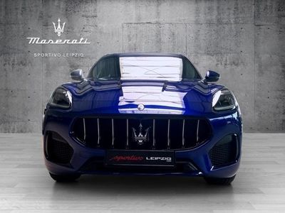 Maserati Grecale