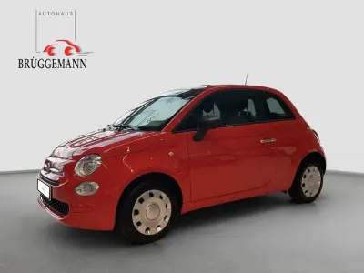 Gebraucht Fiat 500