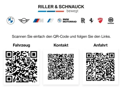 Brugt BMW M440 M Sport 374 HK (275 kW) 2023 Grøn Sedan