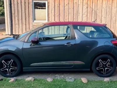 Gebraucht Citroën DS3