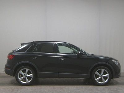 Gebraucht Audi Q3 Sport 245 PS (180 kW) 2021 Schwarz SUV