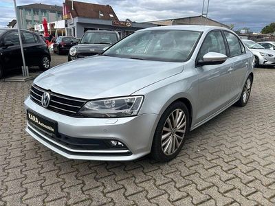 VW Jetta