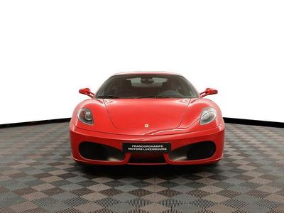 Ferrari F430