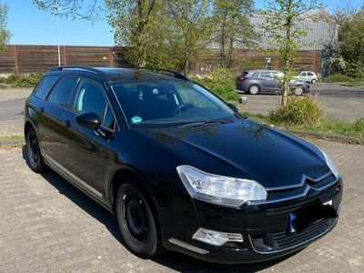 Citroën C5