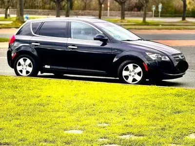 Brugt Kia Ceed EX 109 HK (80 kW) 2008 Sort Hatchback