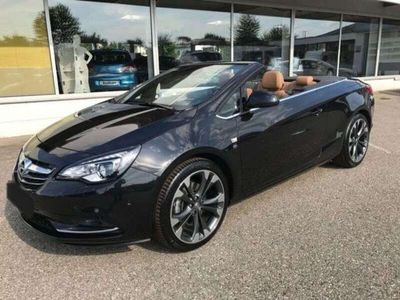 gebraucht Opel Cascada Cascada1.6 SIDI Turbo ecoFLEX Start/Stop Innovati