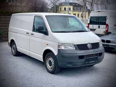 VW T5