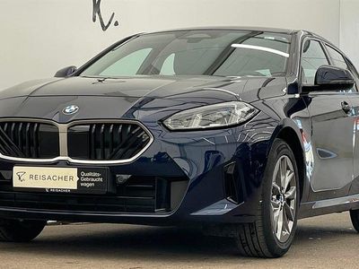 Gebraucht BMW 120 Efficient Dynamics 163 PS (119 kW) 2025 Bmw individual tansanitblau met Kleinwagen