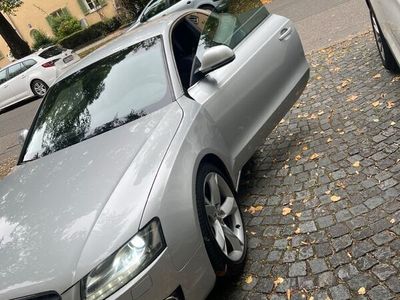 gebraucht Audi A5 2.7 Tdi