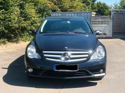 gebraucht Mercedes R280 CDI 4Matic TÜV