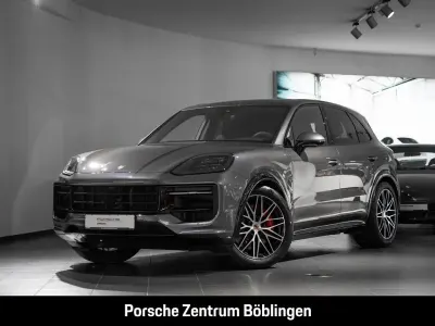Gebraucht Porsche Cayenne GTS