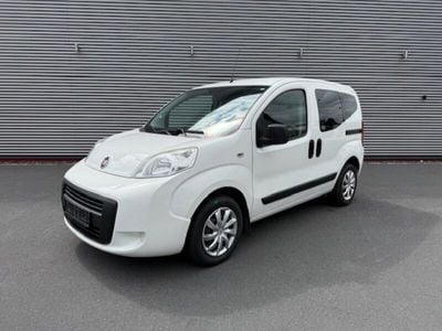 Fiat Qubo