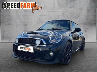 Mini Cooper SD