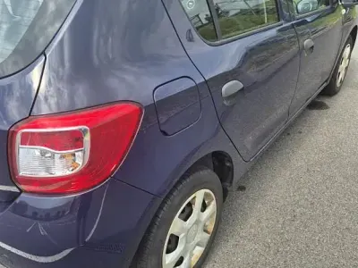 Gebraucht Dacia Sandero