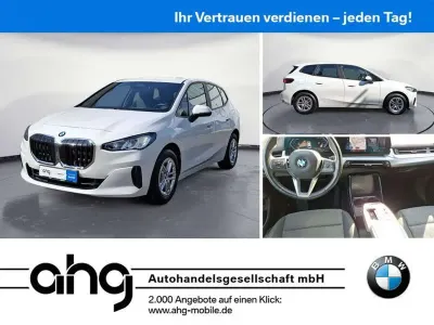 Gebraucht BMW 220