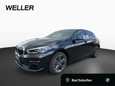 Gebraucht BMW 120