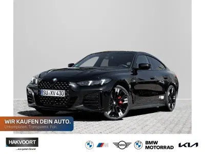 Gebraucht BMW 430 Gran Coupé